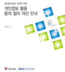 정보통신망법 개정 따른 개인정보 활용 동의 방법은?!