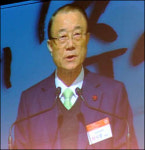 방송통신위원회, 2012 방송통신인 신년인사회 개최