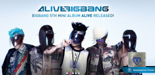 가수 빅뱅 ‘ALIVE’, 불법유포 659건 5,008점 적발