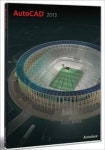 오토데스크 코리아, AutoCAD 2013 출시