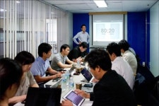 라드웨어, ADC 플랫폼 알테온 4024로 국내 공공시장 공략