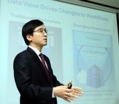 퀀텀코리아, 확장성·계층화 기능 갖춘 스토리지 제품군 완비