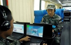 中 인민해방군, 영내 인터넷 PC방 확대