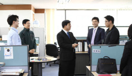 한국정보화진흥원 서병조 원장 “정보화 환경, 초연결 사회로 전환”