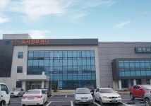 [구축사례] CCTV 통합관제, 원주시 도시정보센터