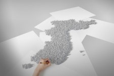 Made in Korea로 스피드 게이트 시장정복 선언