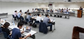 안전·재난 감시용 지능형 CCTV 붐업 프로젝트