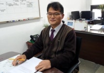 [부임 첫 인터뷰] 미래부 송정수 정보보호정책관