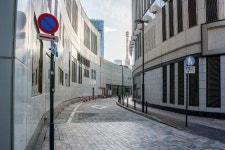 치안 걱정하는 경찰, 셉테드와 손을 잡다