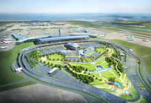 내년 완공 인천공항 제2터미널, 항공보안 마스터플랜 나왔다