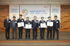 SW 업계 숙원사업 ‘제값주기’ 누가누가 잘했나  