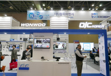 [SECON 2017] 원우이엔지, CCTV 라인업 대공개