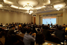 [포토뉴스] ‘2017 QNAP 신제품 발표회’ 개최