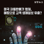 개인.제일회자동판매기 | [카드뉴스] 미국 자동판매기 업체, 고객 생체정보 유출?
