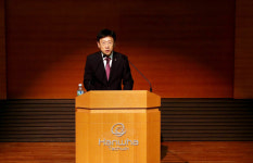 한화테크윈 시큐리티부문, 2018년도 사업 계획 발표
