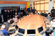 부산광역시교육청, 부산광역지원센터 25일 오픈