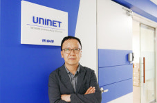 신생 보안기업 ‘유니넷’ 북미시장부터 저변 넓힌다