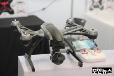 [SECON 2018] 드론 VS 안티드론, 창과 방패의 대결