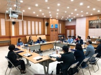 경기북부스마트쉼센터, 인터넷 과의존 대응 MOU 체결
