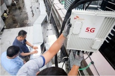 SK텔레콤, 5G 장비 국산화에 앞장선다