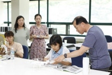 대전교육과학연구원, 교사 드론 기초 직무연수 실시