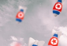 청와대 이어 국립외교원장 사칭 메일 공격, 北 소행?