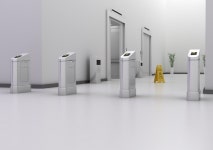 진화하는 출입통제 시스템, 설치 환경에 맞는 구축 중요