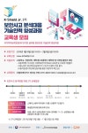실무형 정보보호 기술인력 양성! K-Shield Jr. 보안사고 분석대응 과정 교육생 모집