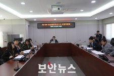 옥천군, 방범용 CCTV 46대 더 늘린다