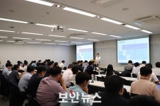 안랩, 네트워크 공인 파트너사 역량 강화 프로그램 활발