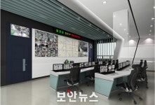 함안군 CCTV통합관제센터, 군민지킴이 역할 이상무