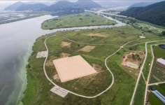 김해시, 드론 비행연습장 조성해 10월부터 시범 운영한다