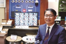 아날로그부터 IP까지 모든 전송장비를 만드는 ‘이후커뮤니케이션’