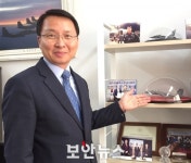 정수 국민대 국방경영연구소 소장 “4차 산업혁명의 핵심은 국방·방위산업 기술보호”