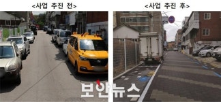 주차 문제로 몸살 앓던 부천 원도심, 스마트시티 처방으로 획기적 개선