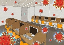 코로나 사태를 악용하려는 사이버 범죄자들, 포기를 모르고 있다