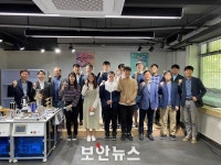 [융합보안대학원-1] 고려대, 스마트공장 보안 위한 ‘HW+SW’ 전문가 키운다