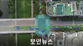 성남시, 우수 드론 행정 ‘재난안전 다중관제시스템’ 구축한다