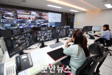 인천 동구, CCTV 설치로 사회적 약자 안전·재난 예방 동시에 잡는다