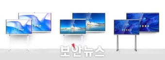 화웨이 지능형 협업 솔루션, ‘프로스트 앤 설리번’ 어워드 2관왕