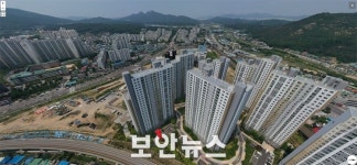 의정부시, 3차원 공간정보 활용 스마트 행정 구현