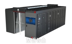 화웨이, AI 기반 데이터센터 에너지 최적화 솔루션 선봬