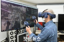 가상현실 게임, 더 이상 어지럽지 않게 만드는 기술 개발