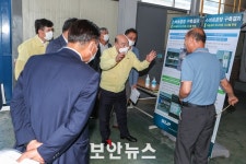 광양시, 2021년 스마트공장 보급 확산 사업 참여기업 모집