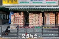 영등포구, 서울시 최초 미닫이형 펜스 설치로 통학로 안전 확보