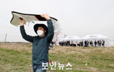 블루오션 드론산업, 전북 정밀농업 띄울까