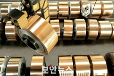 포스코ICT, 풍산 울산사업장에 스마트팩토리 구축