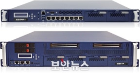 [미리보는 SECON & eGISEC 2021] 수산아이앤티·스콥정보통신·스패로우