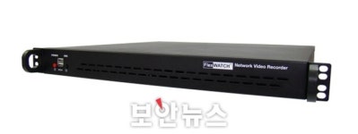 세연테크, 번호인식 및 지능형 영상 분석 내장된 AI 기반의 임베디드 NVR 출시
