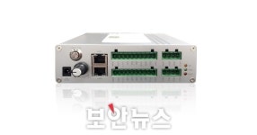 [미리보는 SECON & eGISEC 2021] 뉴코리아정보통신·마크애니·비전정보통신